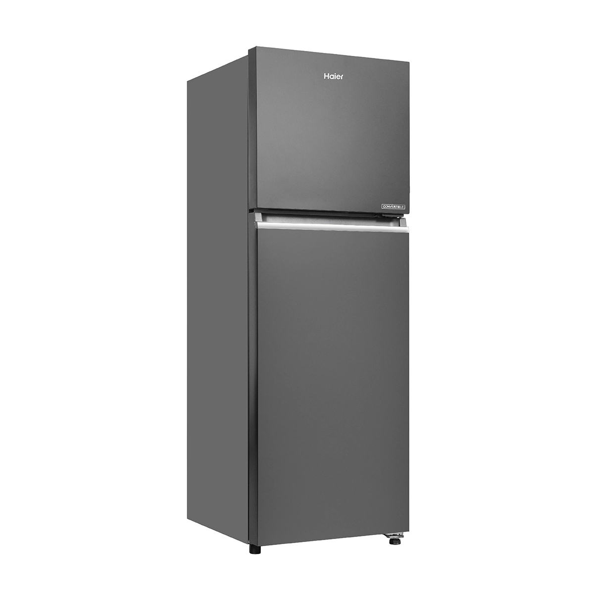 Haier 240L 2 Star Double Door Refrigerator