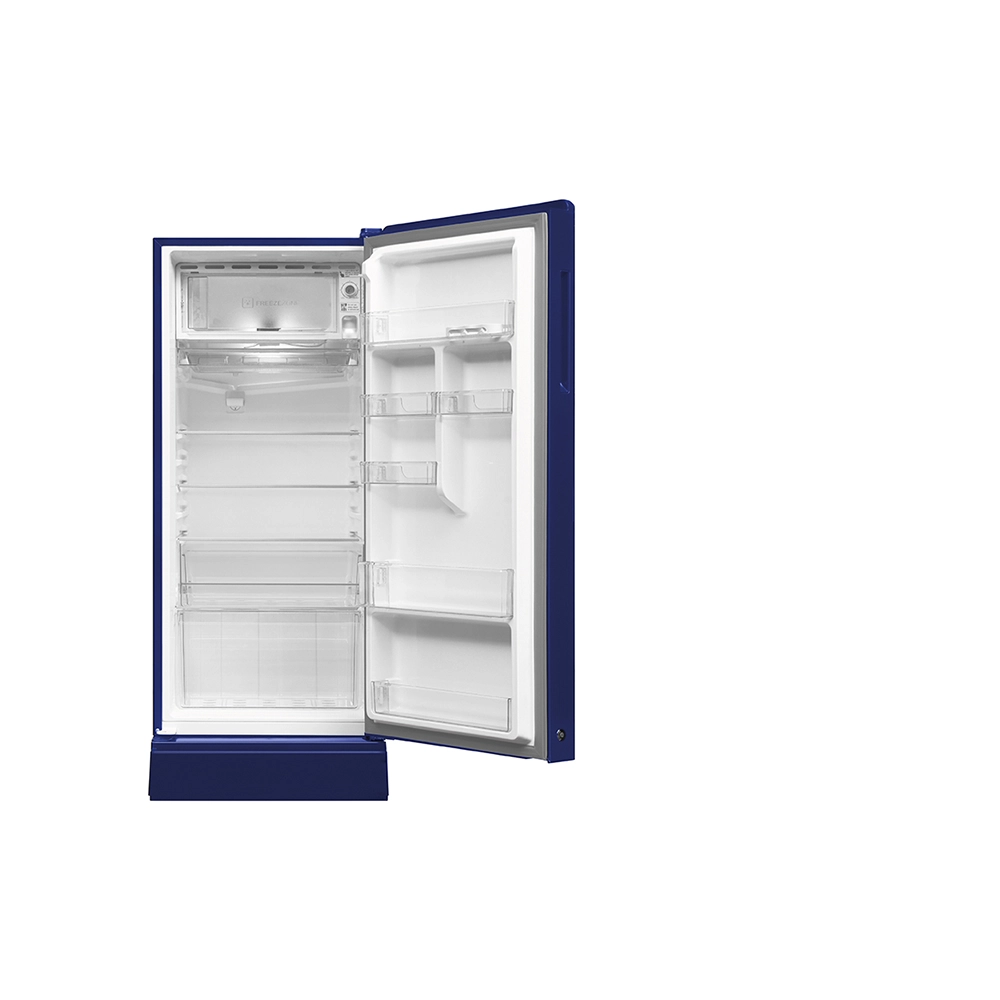 Haier 190L 5 Star Direct Cool Refrigerator - HRD-2105PLG-P