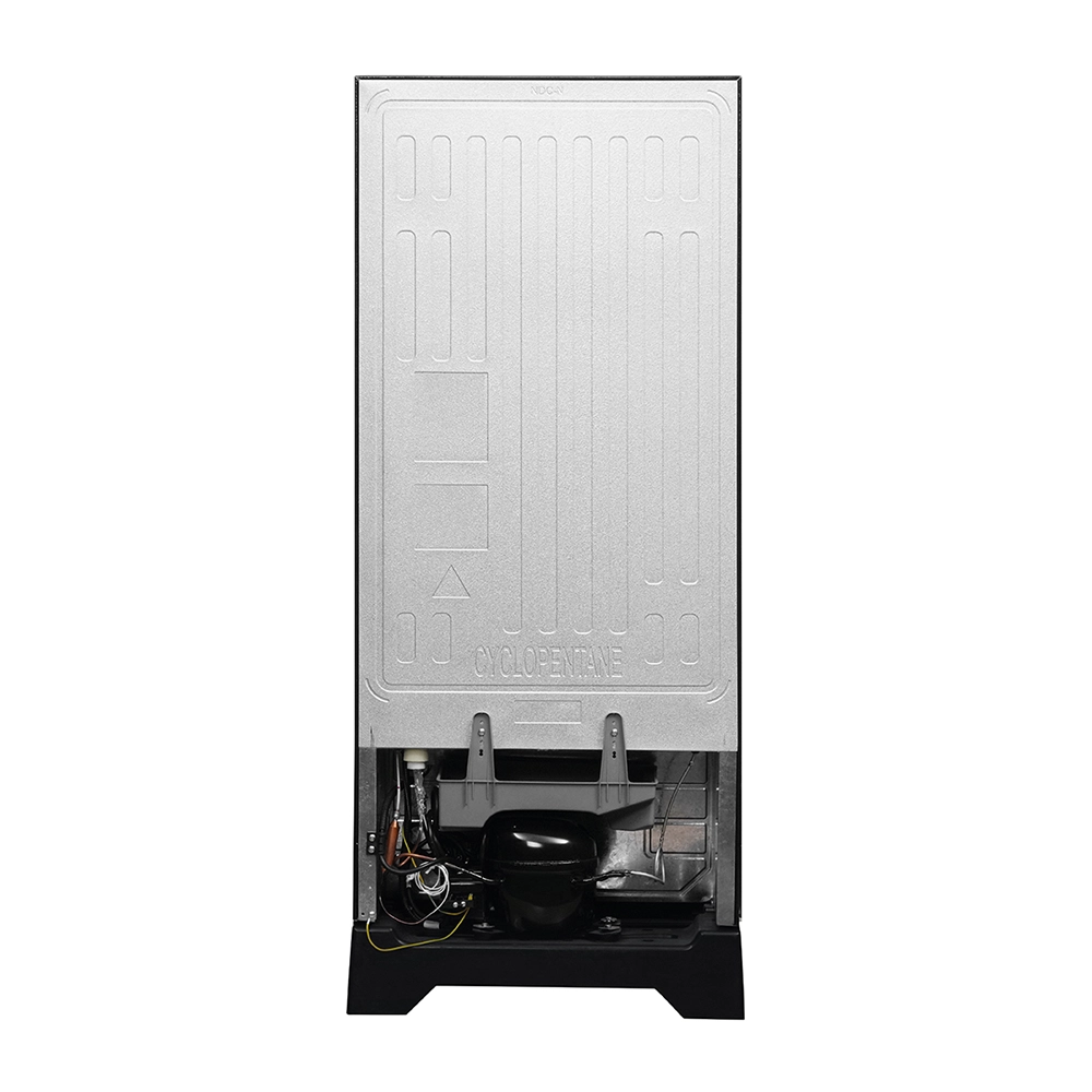 Haier 190L New Bettafin Glass 5 Star Direct Cool Refrigerator