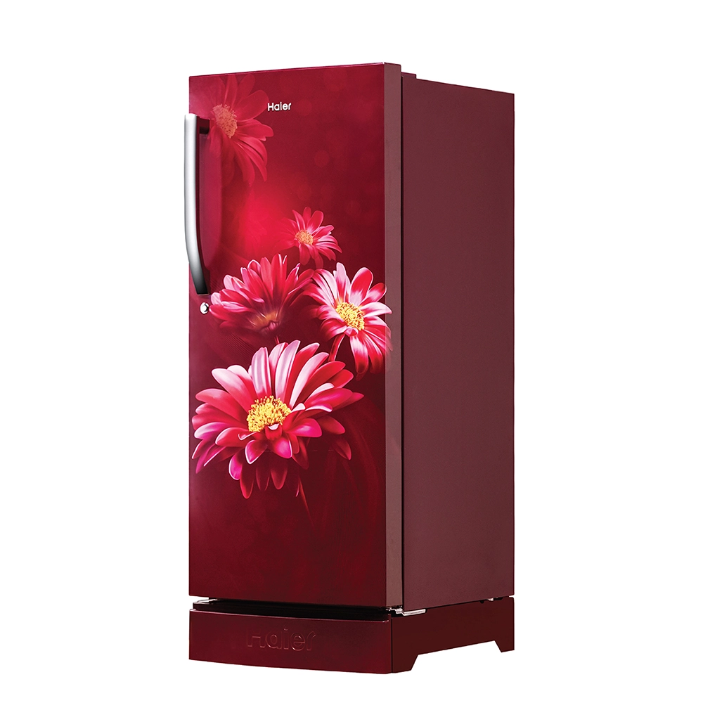 Haier 215L 5 Star Direct Cool Refrigerator
