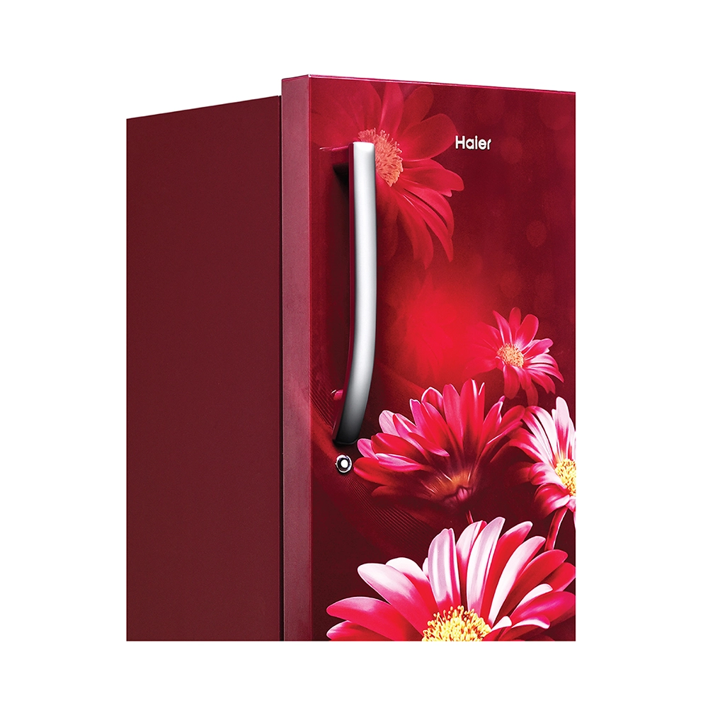 Haier 215L 5 Star Direct Cool Refrigerator