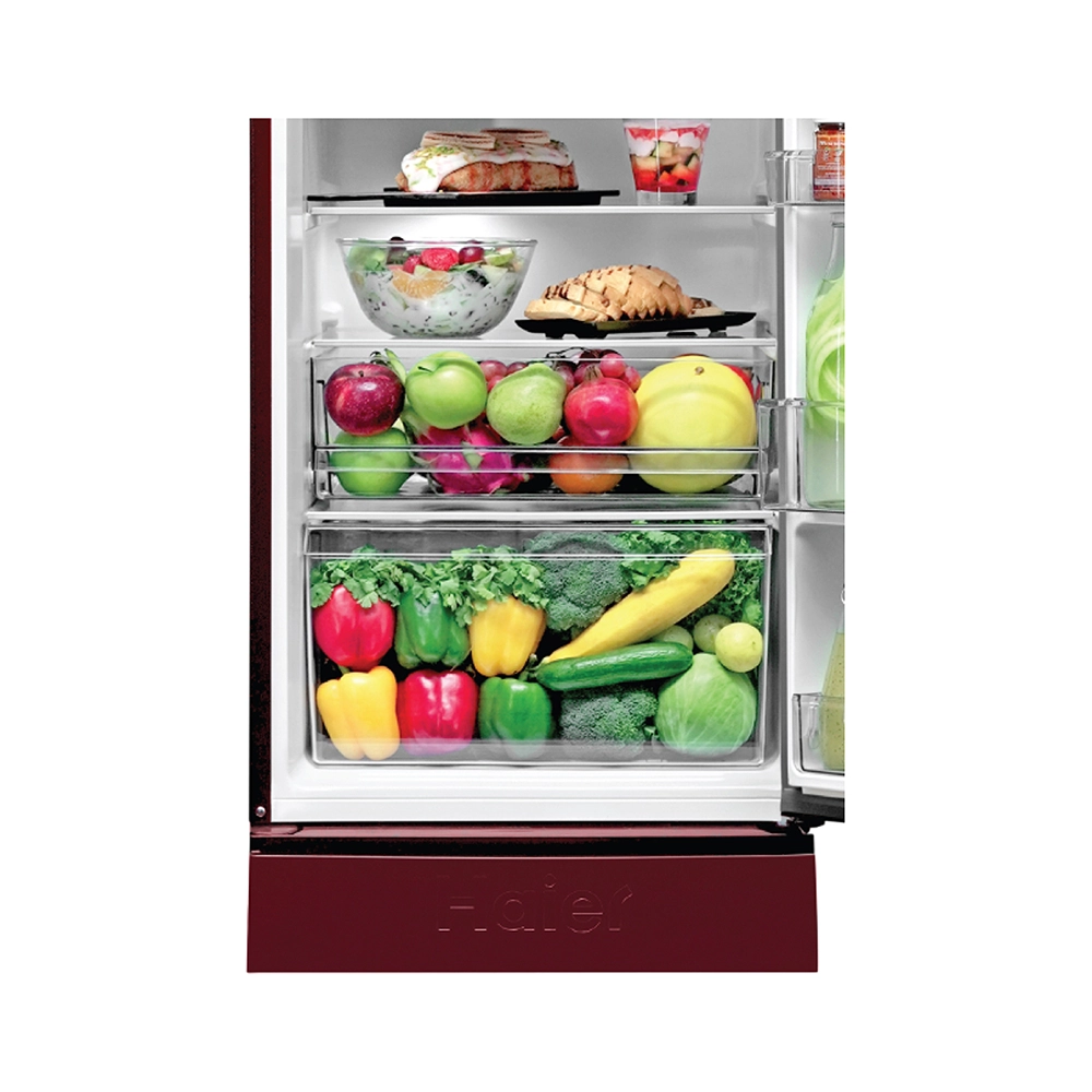 Haier 215L 5 Star Direct Cool Refrigerator