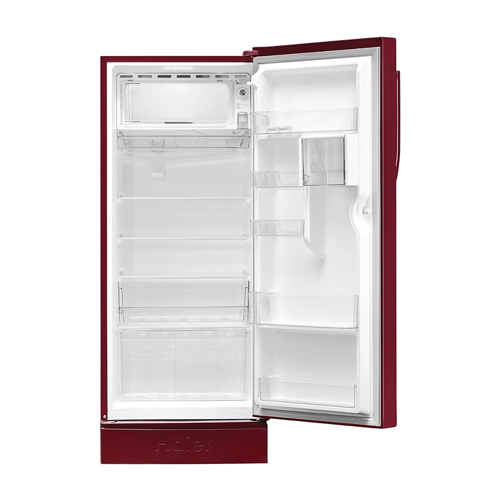 Haier 215L 5 Star Direct Cool Refrigerator