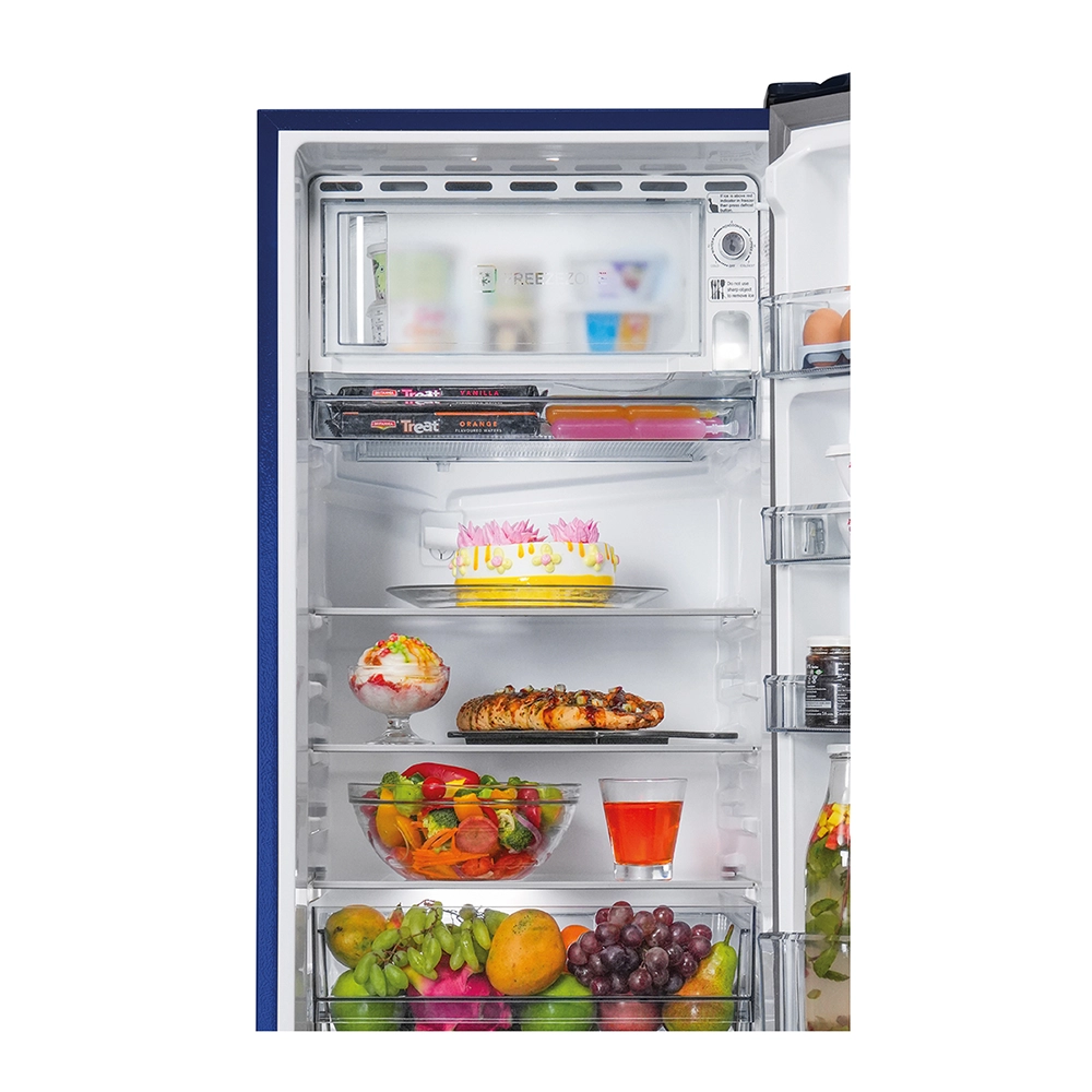 Haier 190L 5 Star Marine Hilton Single Door Refrigerator