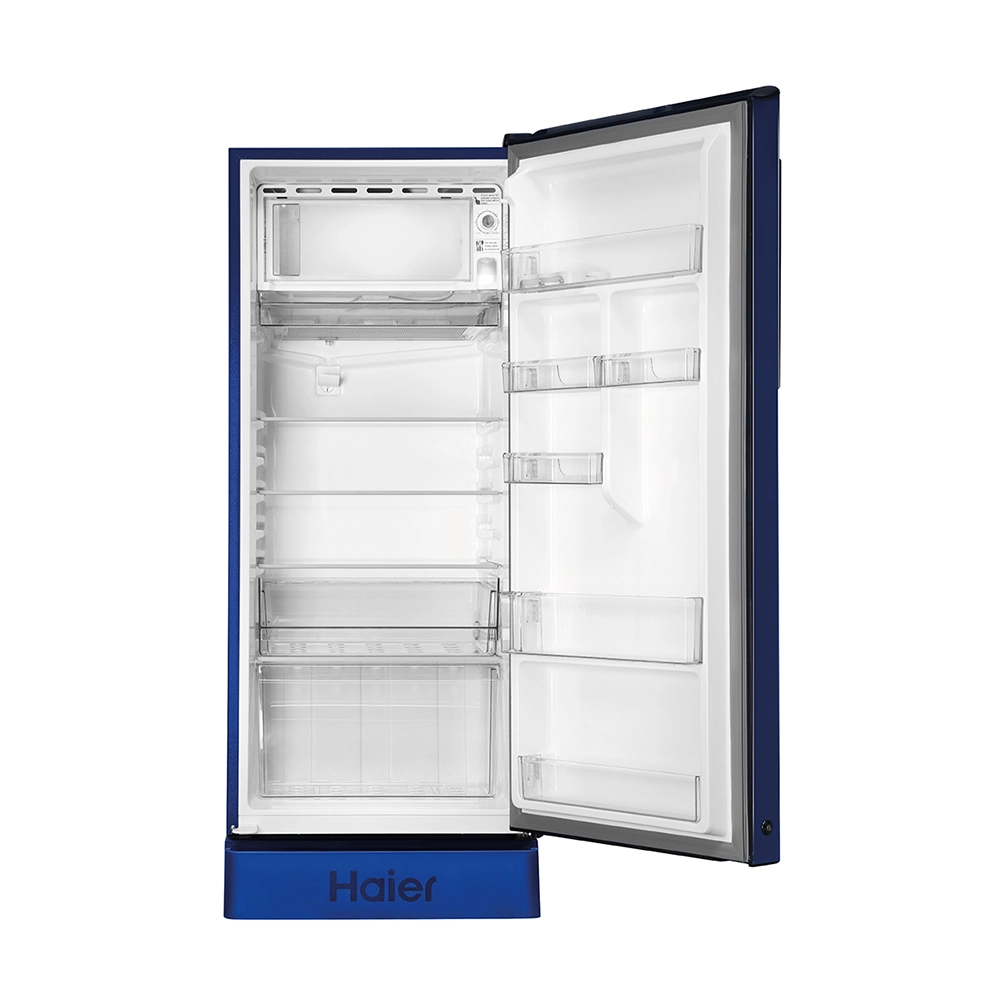 Haier 190L 5 Star Marine Hilton Single Door Refrigerator