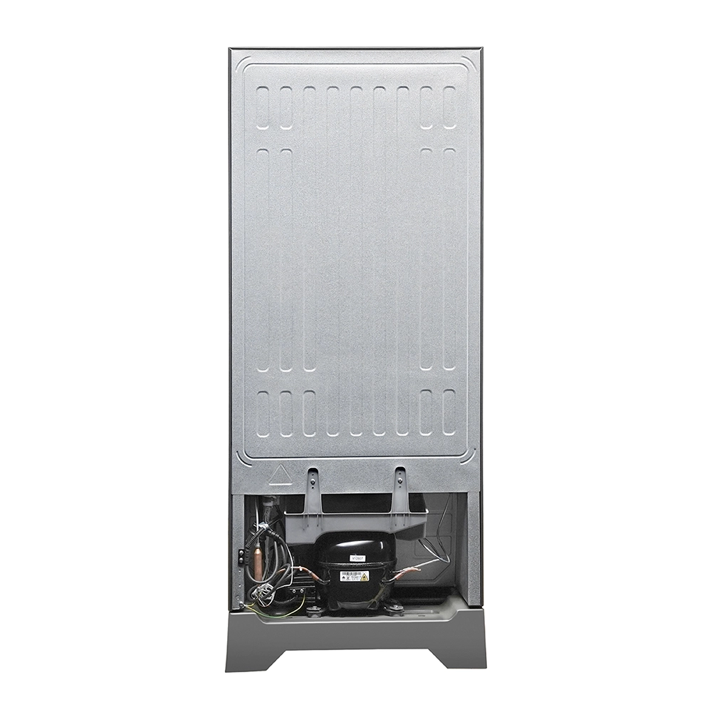 Haier 190L 5 Star Mirror Glass Single Door Refrigerator