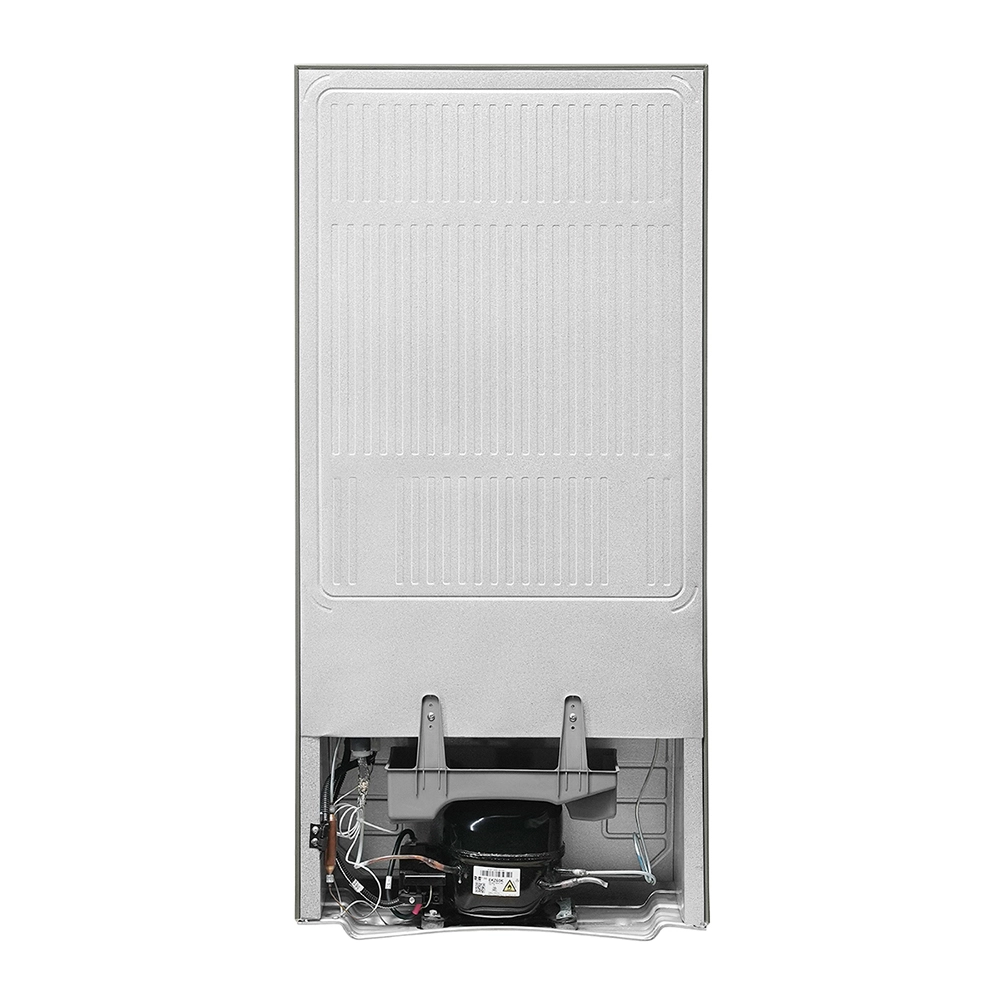 Haier 190L 5 Star Nickel Steel Single Door Refrigerator