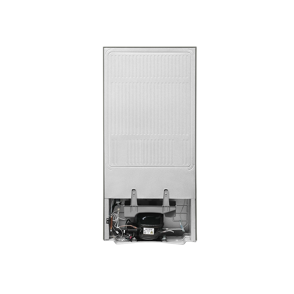 Haier 215 L, 3 Star, Steel Single Door Refrigerator