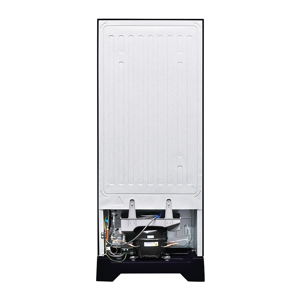 Haier 190L 5 Star Marine Blue Ivy Single Door Refrigerator