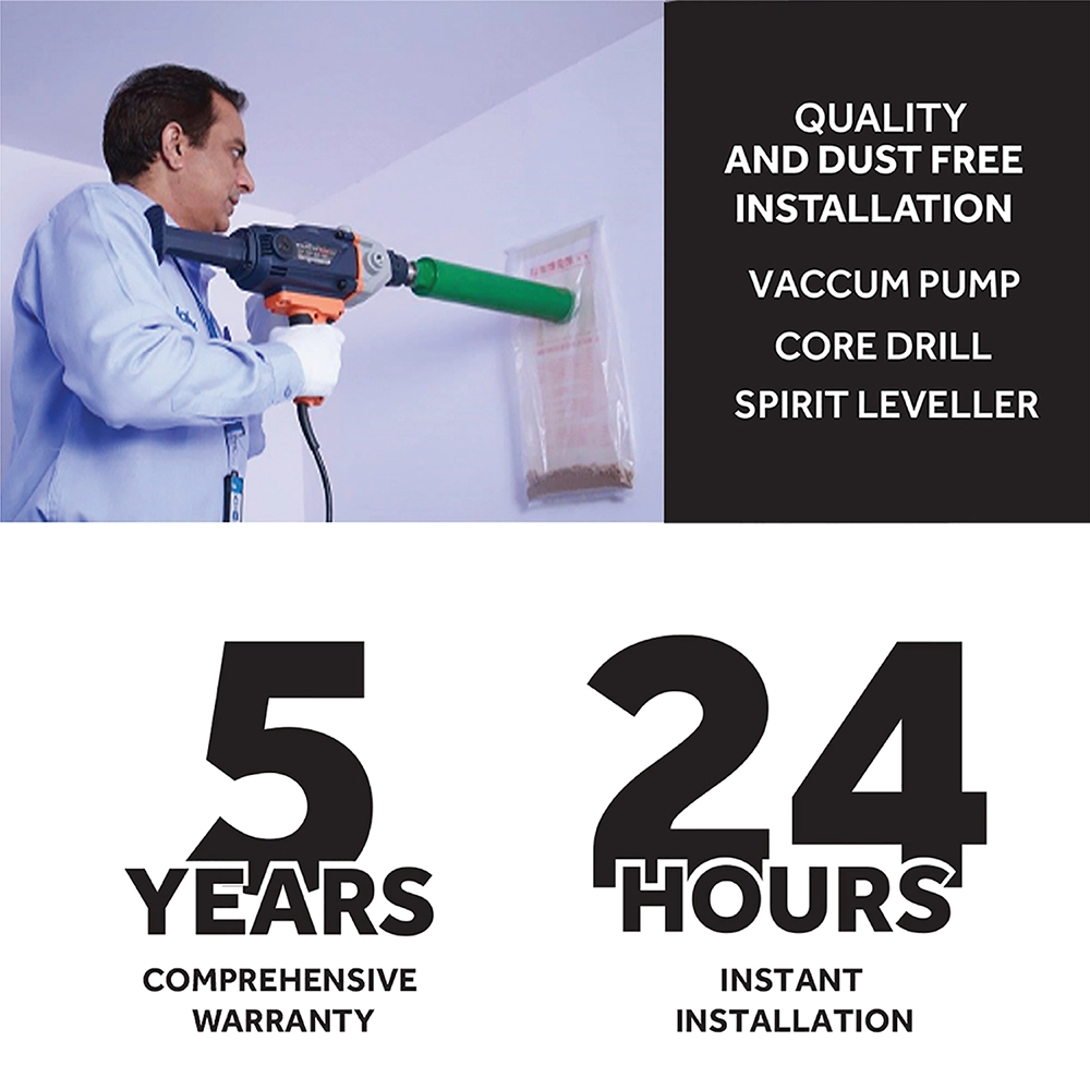 Haier 1.6 Ton 5 Star AI Smart AC - HSU19K-PYAIR5BN-INV