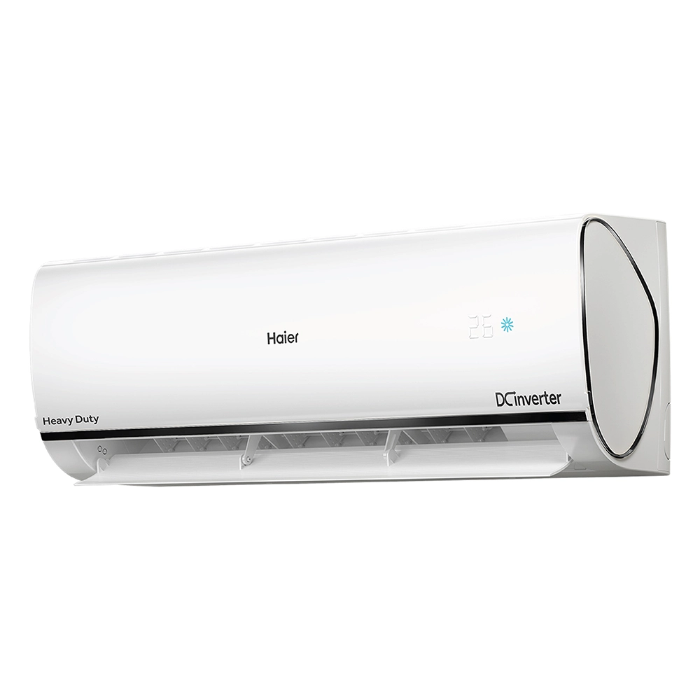 Haier 1.6 Ton 5 Star AI Smart Kinouchi Series UV AC- HSU19U-PYAIC5BN-INV