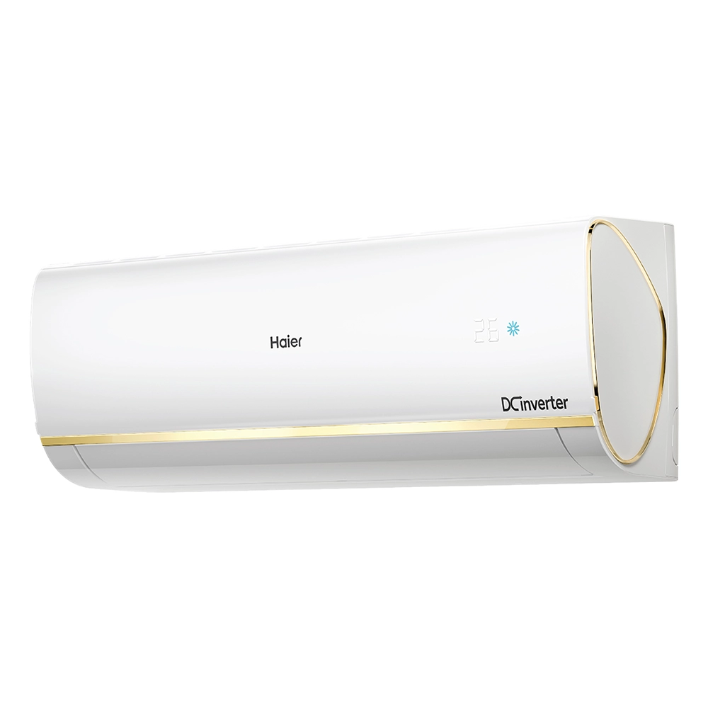 Haier 1.5 Ton 5 Star  Kinouchi Series AC- HSU18KP-PYSG5BN-INV