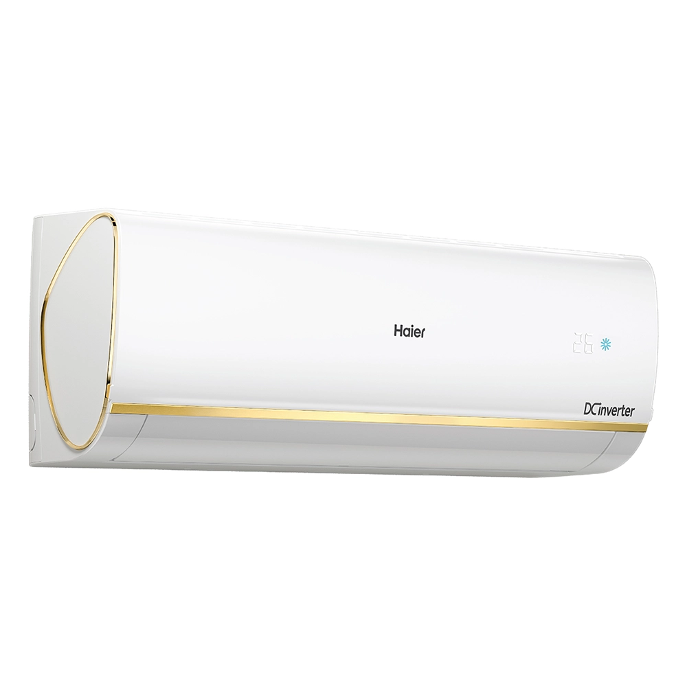 Haier 1.5 Ton 5 Star  Kinouchi Series AC- HSU18KP-PYSG5BN-INV