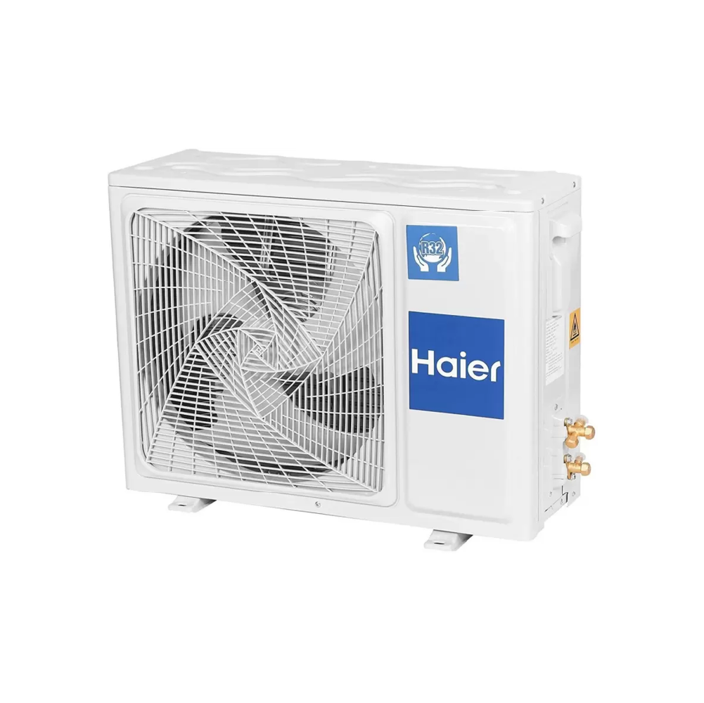 Haier 1.6 Ton 5 Star Kinouchi Limited AC - HSU19K-PZAIM5BN-INV