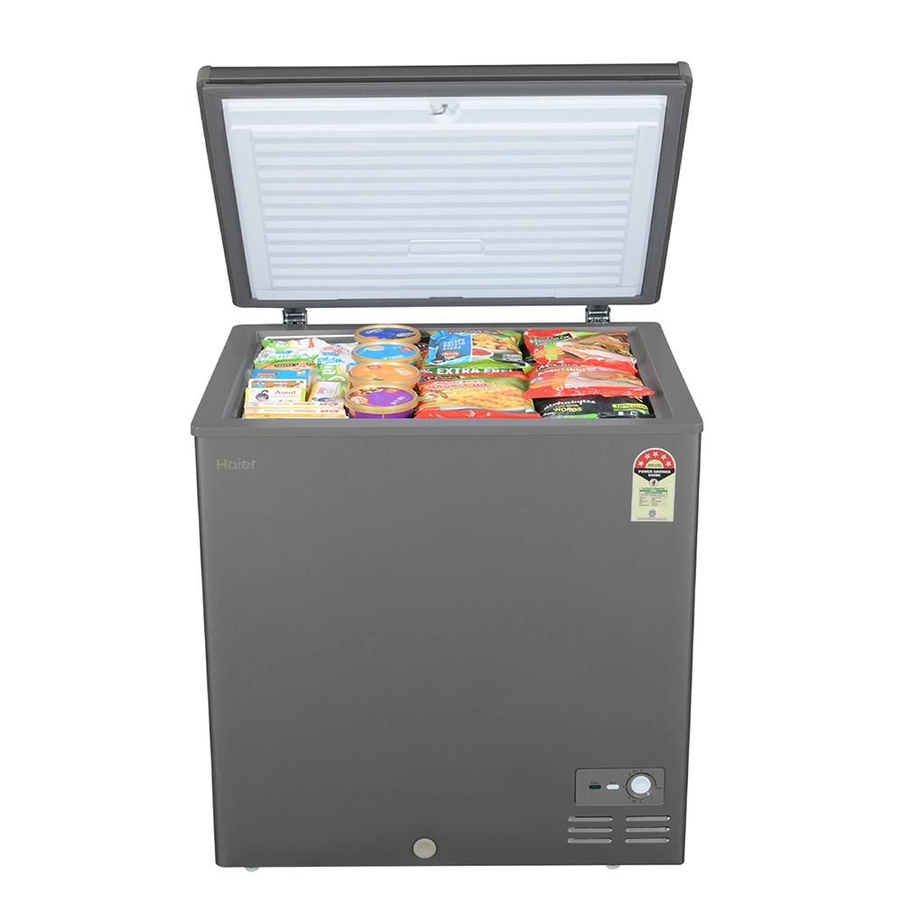 Haier Titanium series 225 Ltr Single door