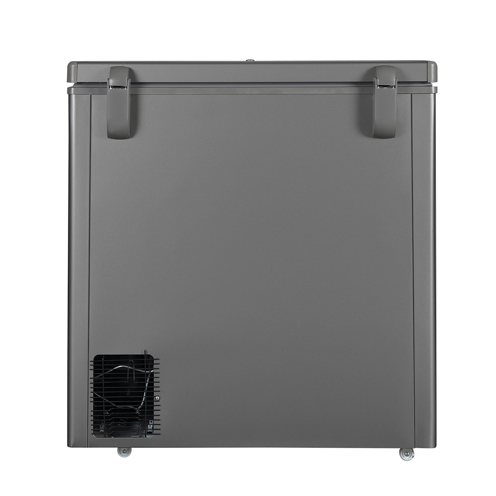Haier Titanium series 225 Ltr Single door