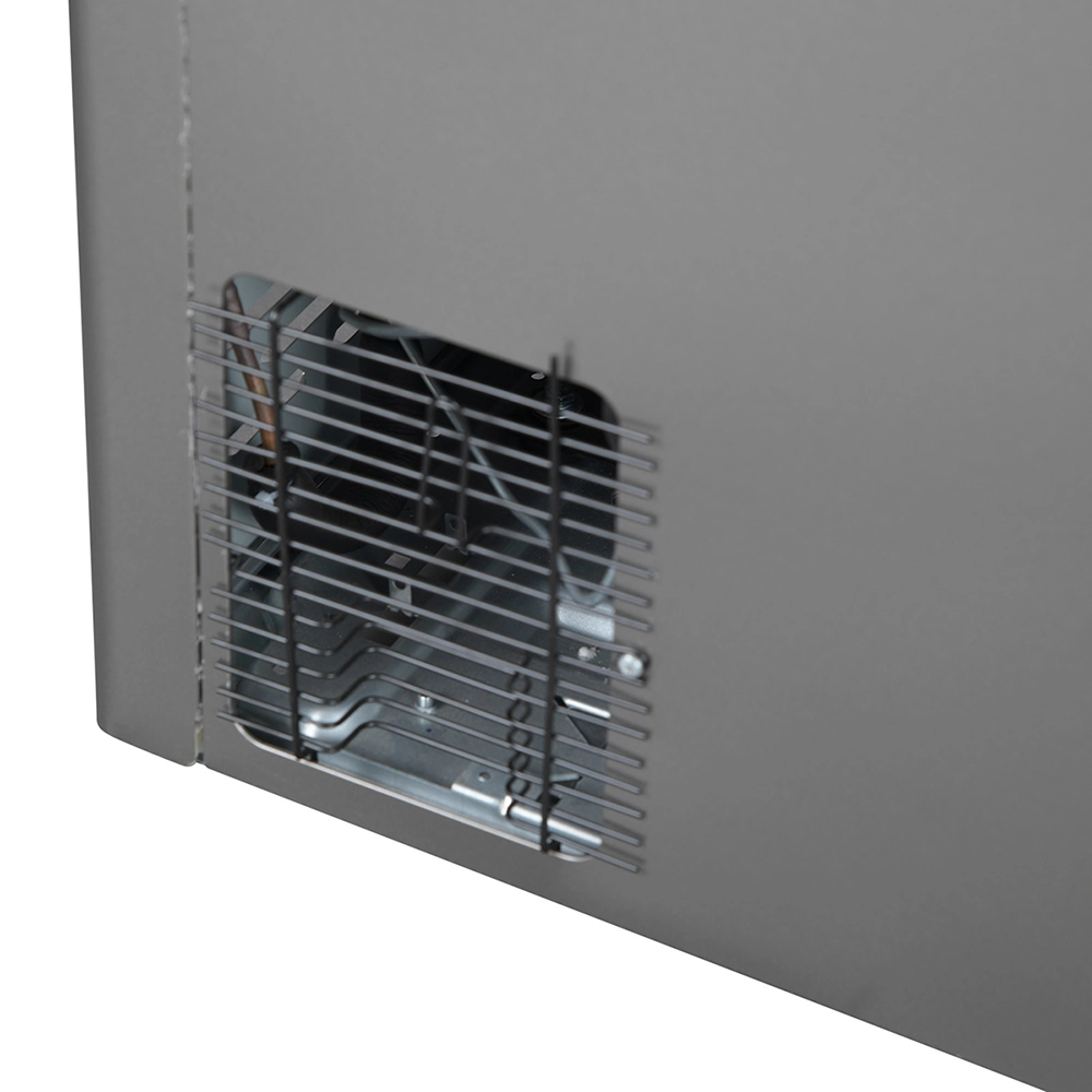 Haier Titanium series 225 Ltr Single door