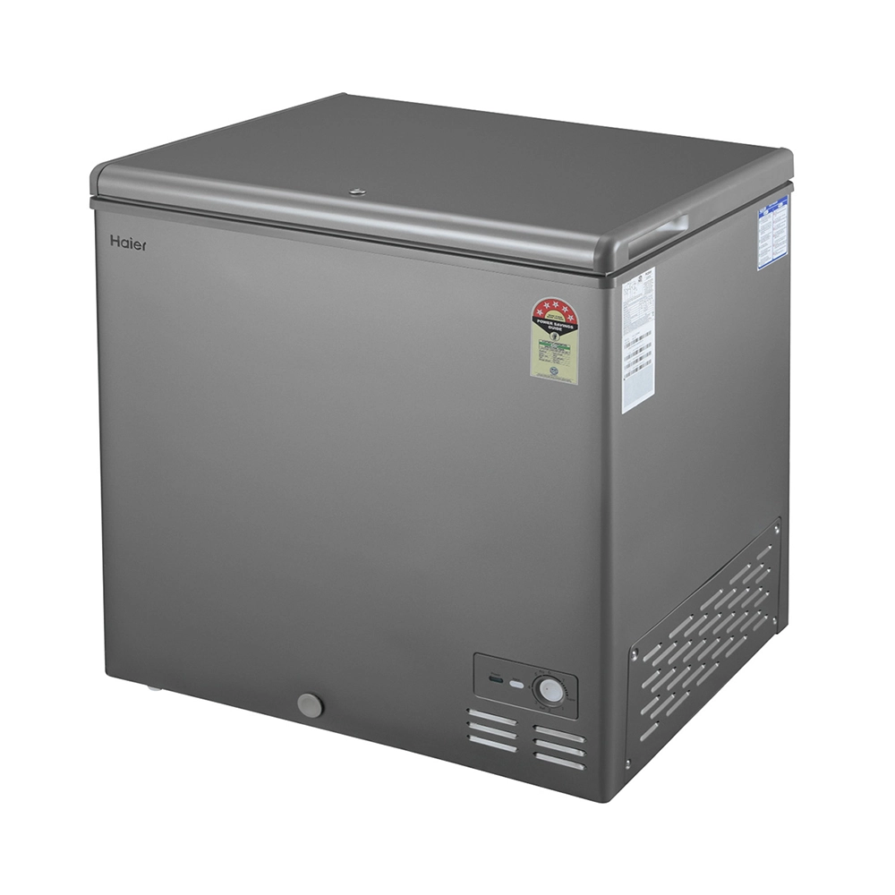 Haier Titanium series 225 Ltr Single door