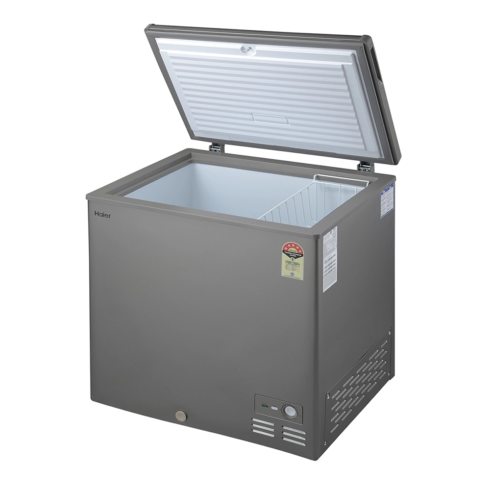 Haier Titanium series 225 Ltr Single door