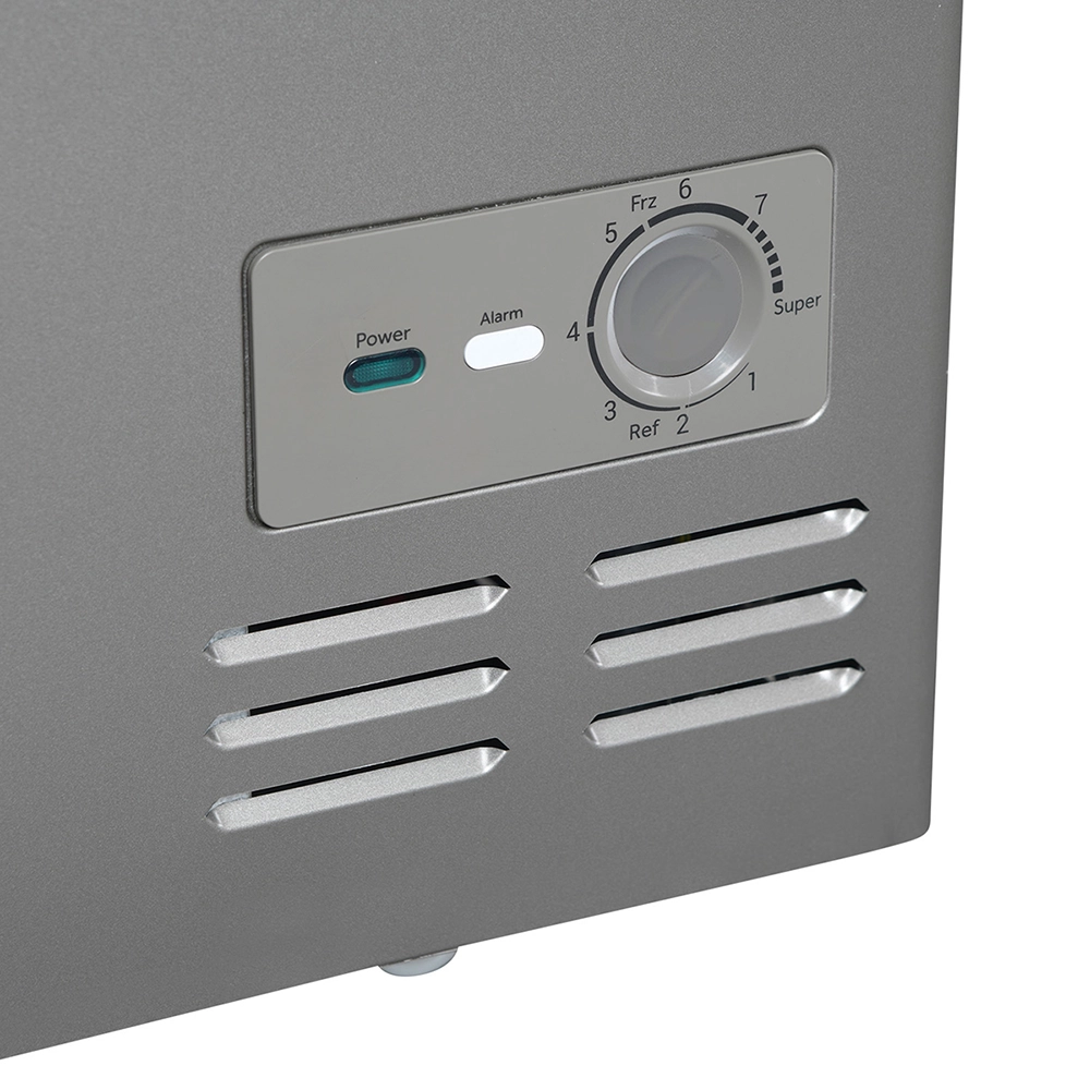 Haier Titanium series 225 Ltr Single door