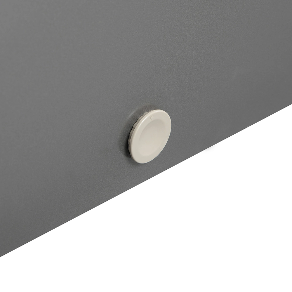 Haier Titanium series 225 Ltr Single door