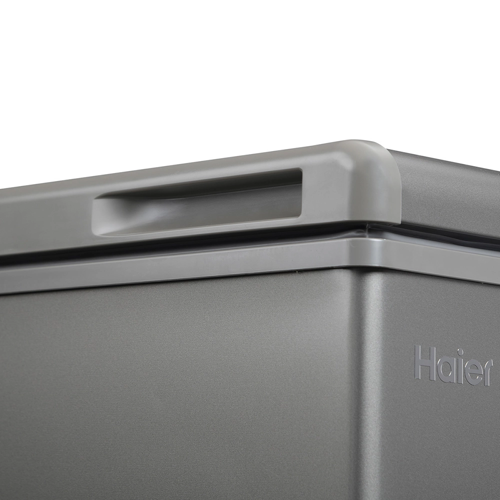 Haier Titanium series 225 Ltr Single door