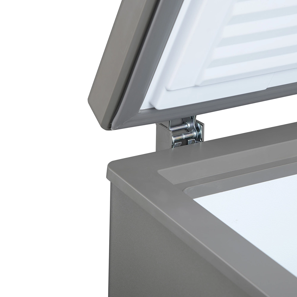 Haier Titanium series 225 Ltr Single door