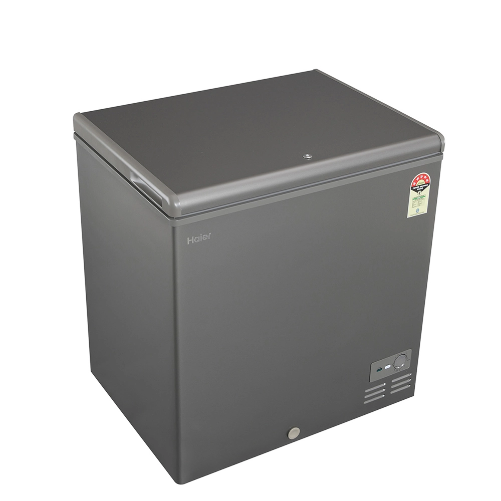 Haier Titanium series 225 Ltr Single door