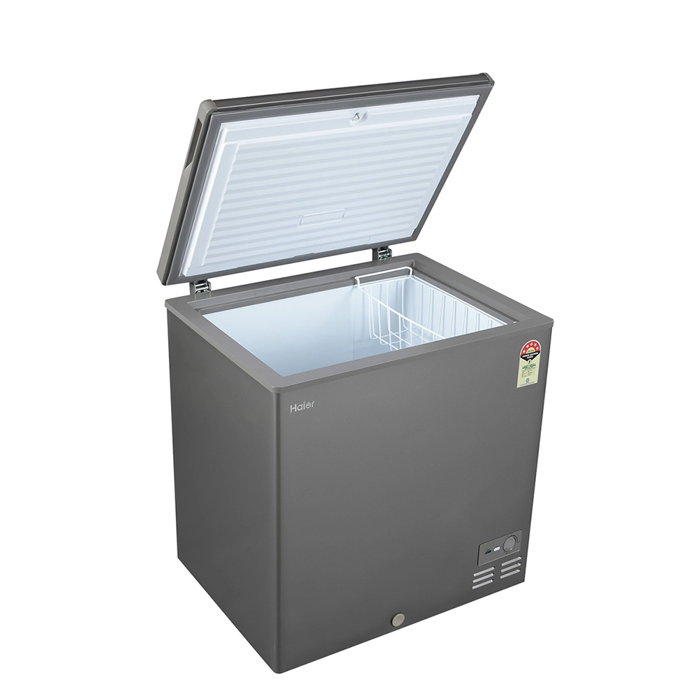 Haier Titanium series 225 Ltr Single door