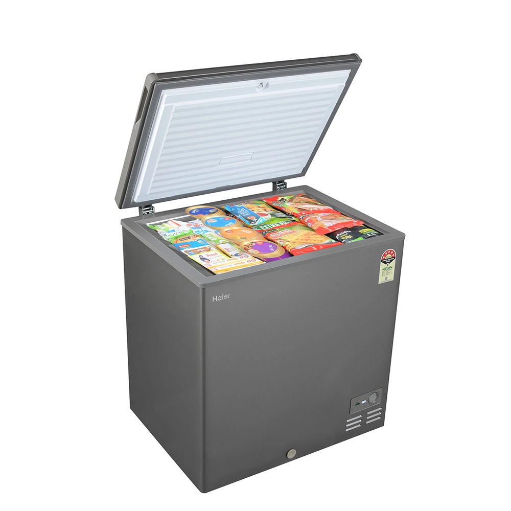 Haier Titanium series 225 Ltr Single door