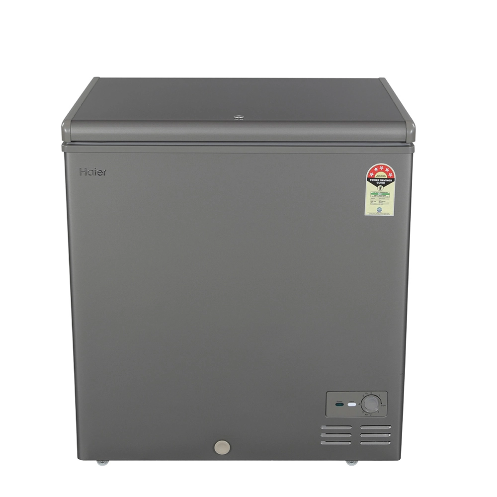 Haier Titanium series 225 Ltr Single door