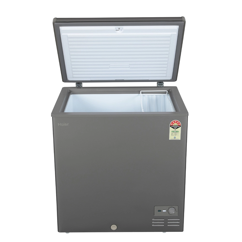 Haier Titanium series 225 Ltr Single door