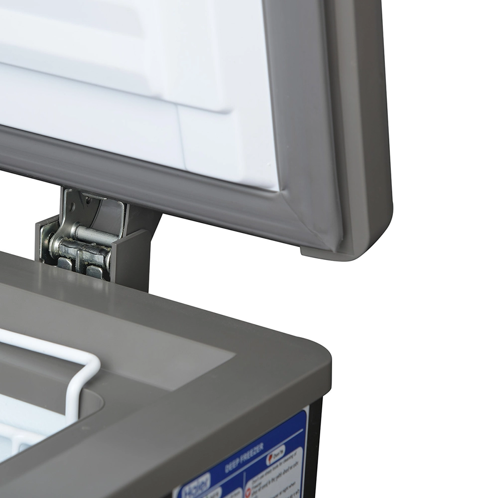 Haier Titanium series 345 Ltr Double door
