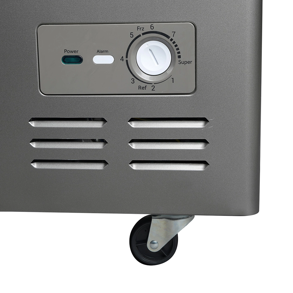 Haier Titanium series 345 Ltr Double door