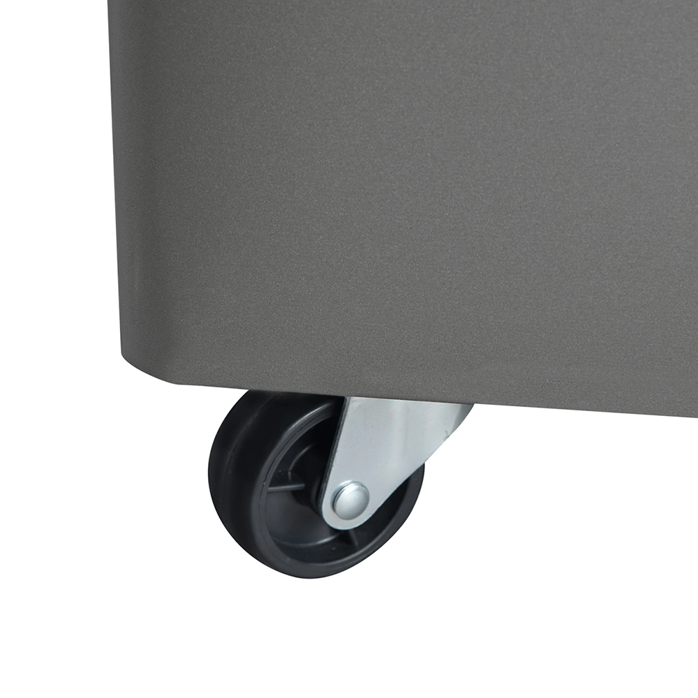 Haier Titanium series 345 Ltr Double door