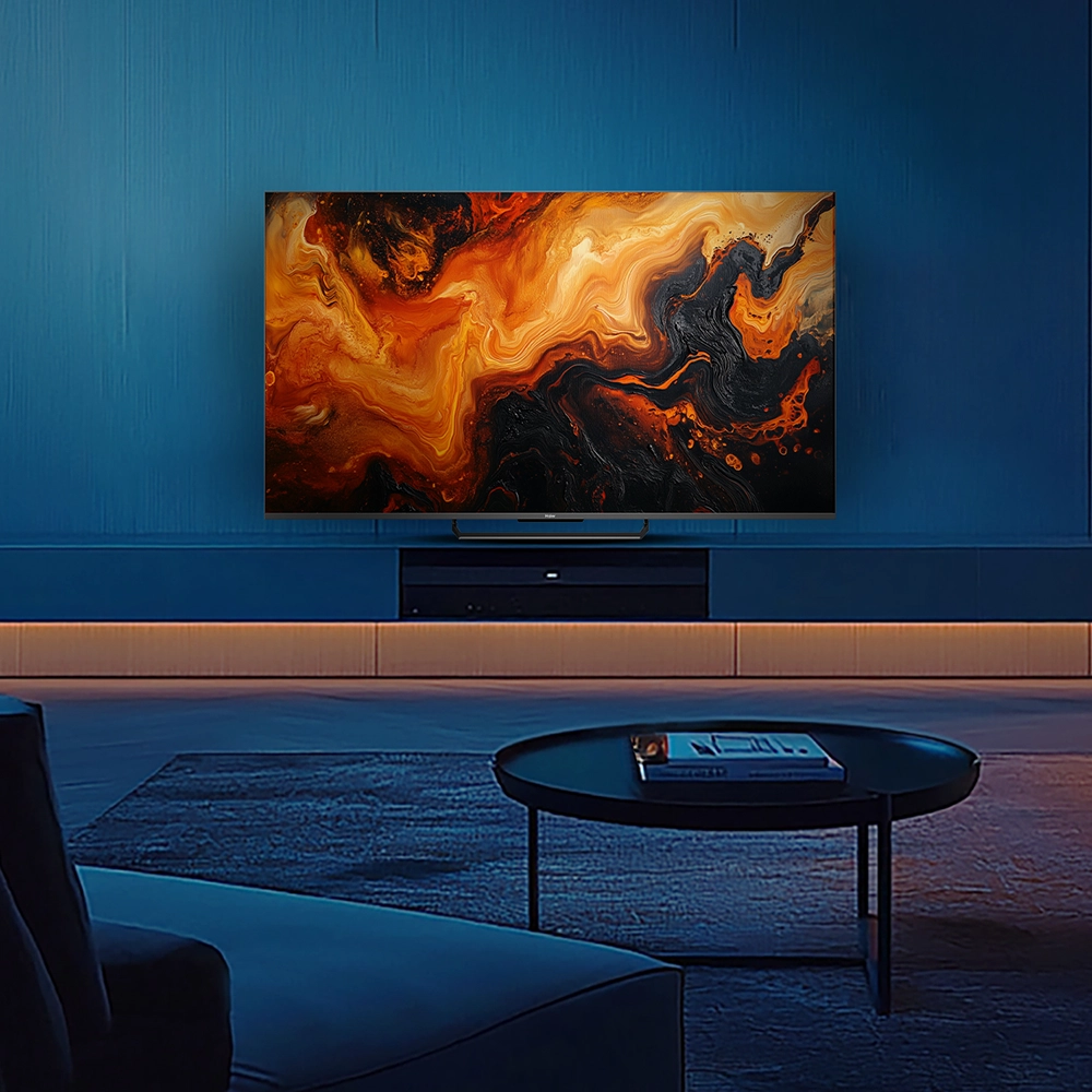 Haier M90 Mini LED 165cm (55) Google TV | 144 Hz