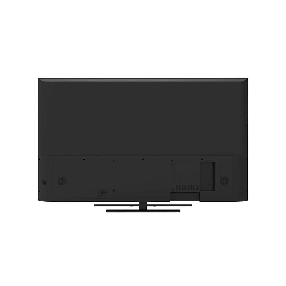 Haier 55-inch Google TV with Far-Field & Micro Dimming
