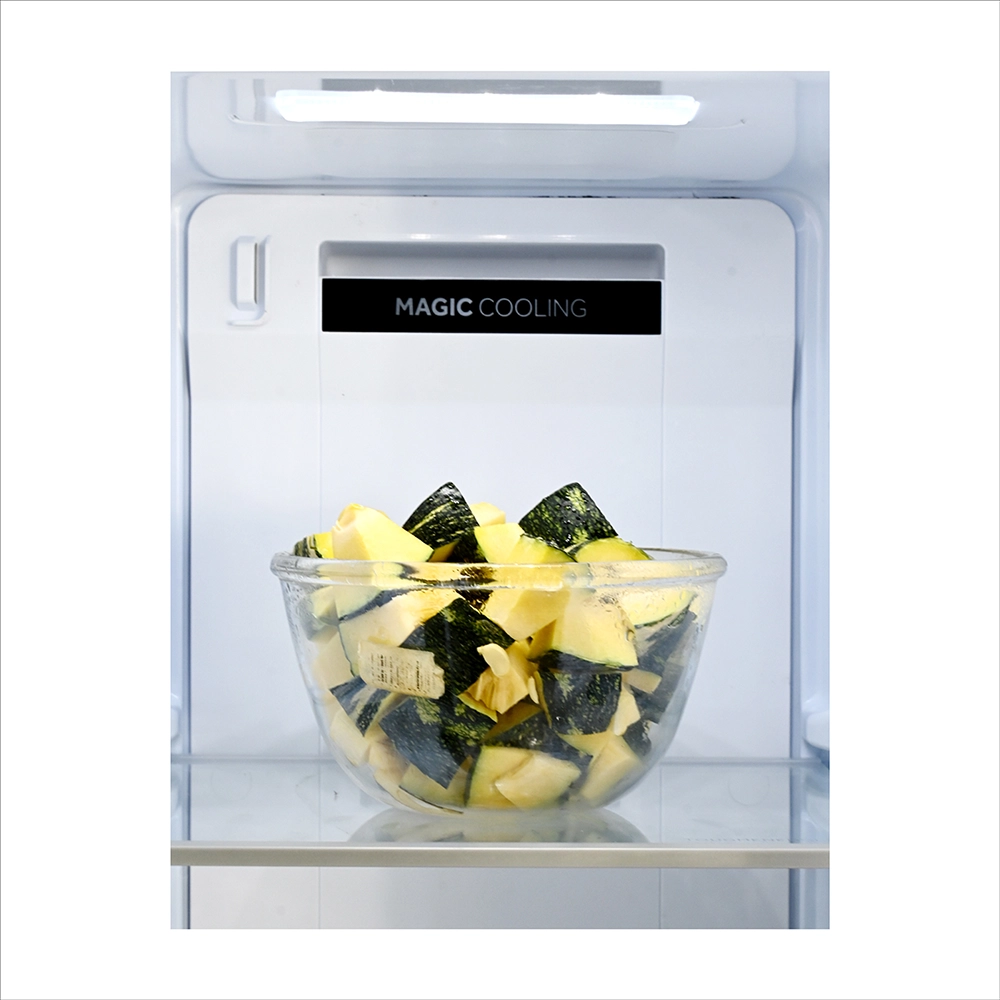 Haier 602L 3 Star 2 Door Side by Side Refrigerator