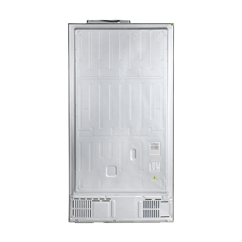 Haier 602L 3 Star 2 Door Side by Side Refrigerator