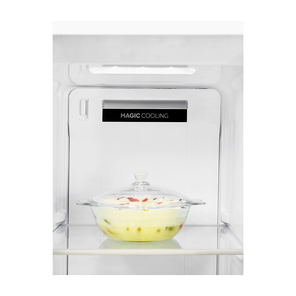 Haier 602L 3 Star 2 Door Side by Side Refrigerator