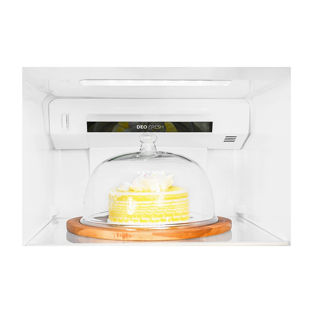 Haier 602L 3 Star 2 Door Side by Side Refrigerator - HRS-682KGU1