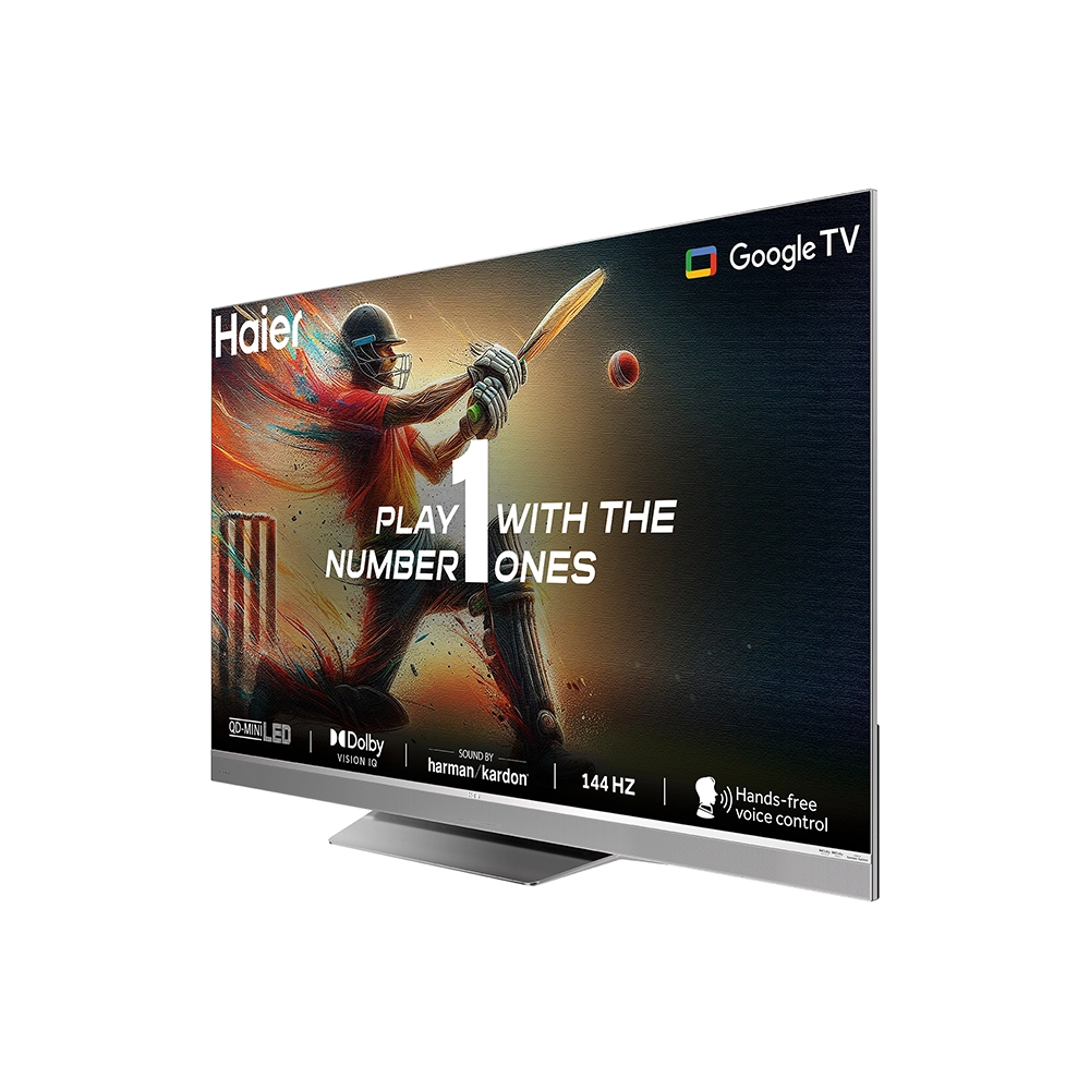Haier Mini LED H75M95EUX