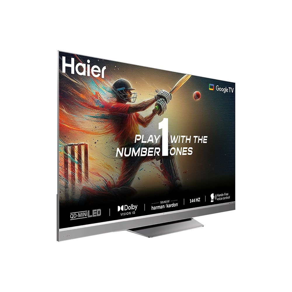 Haier Mini LED H65M95EUX
