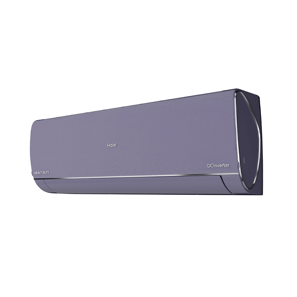 Haier1.6 Ton 5Star AI Smart Gravity Series  ACHSU19G-MZAID5BN-INV