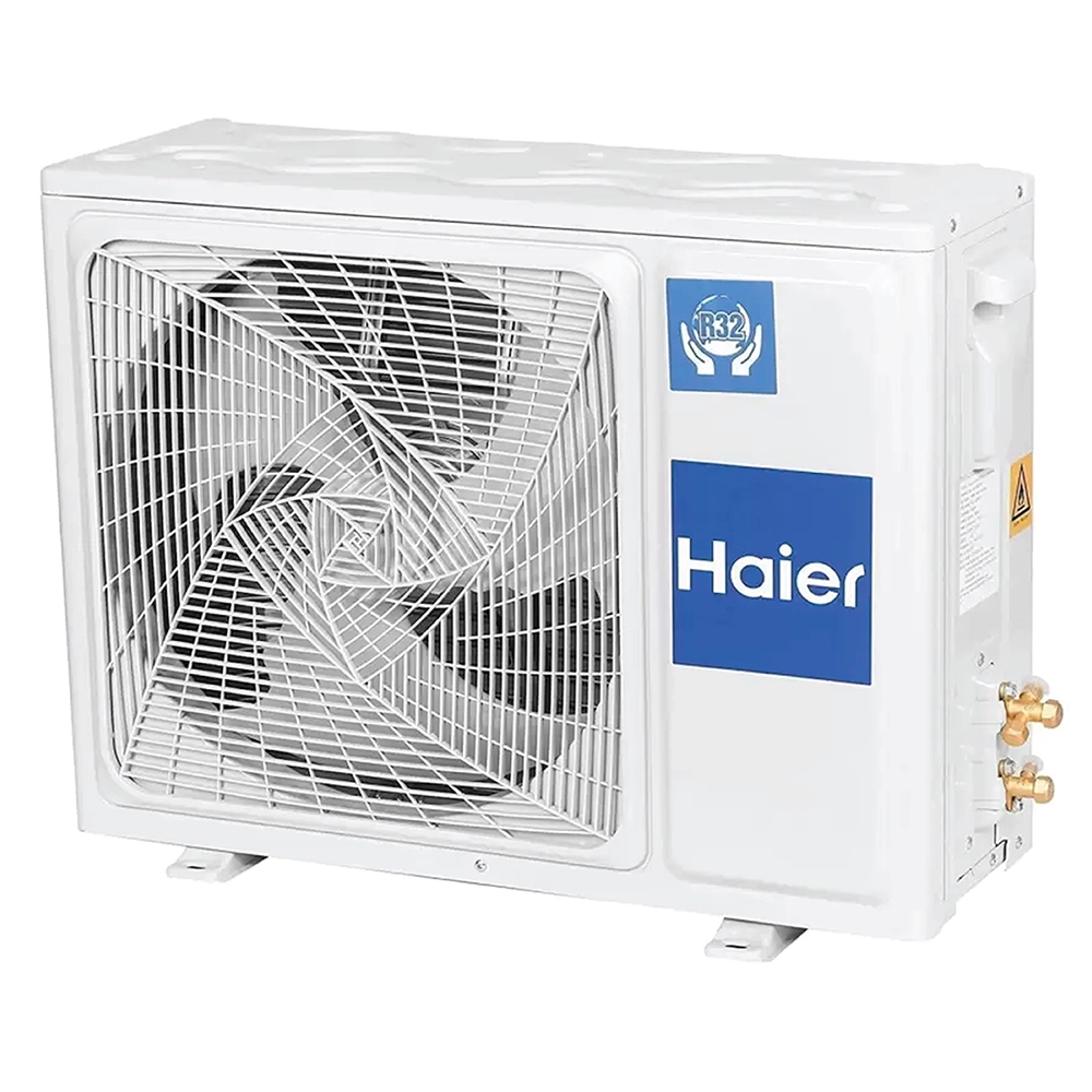 Haier1.6 Ton 5Star AI Smart Gravity Series AC HSU19G-MZAIP5BN-INV