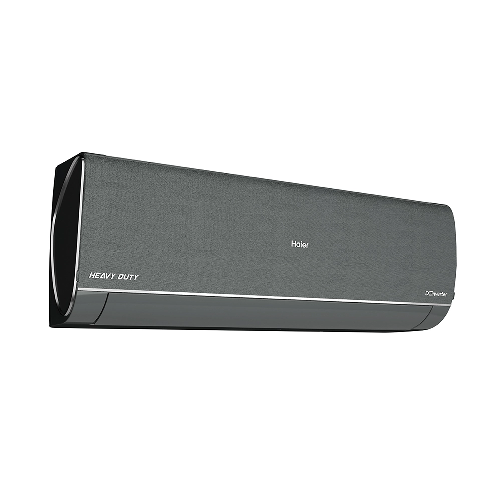 Haier1.6 Ton 5Star AI Smart Gravity Series AC HSU19G-MZAIP5BN-INV