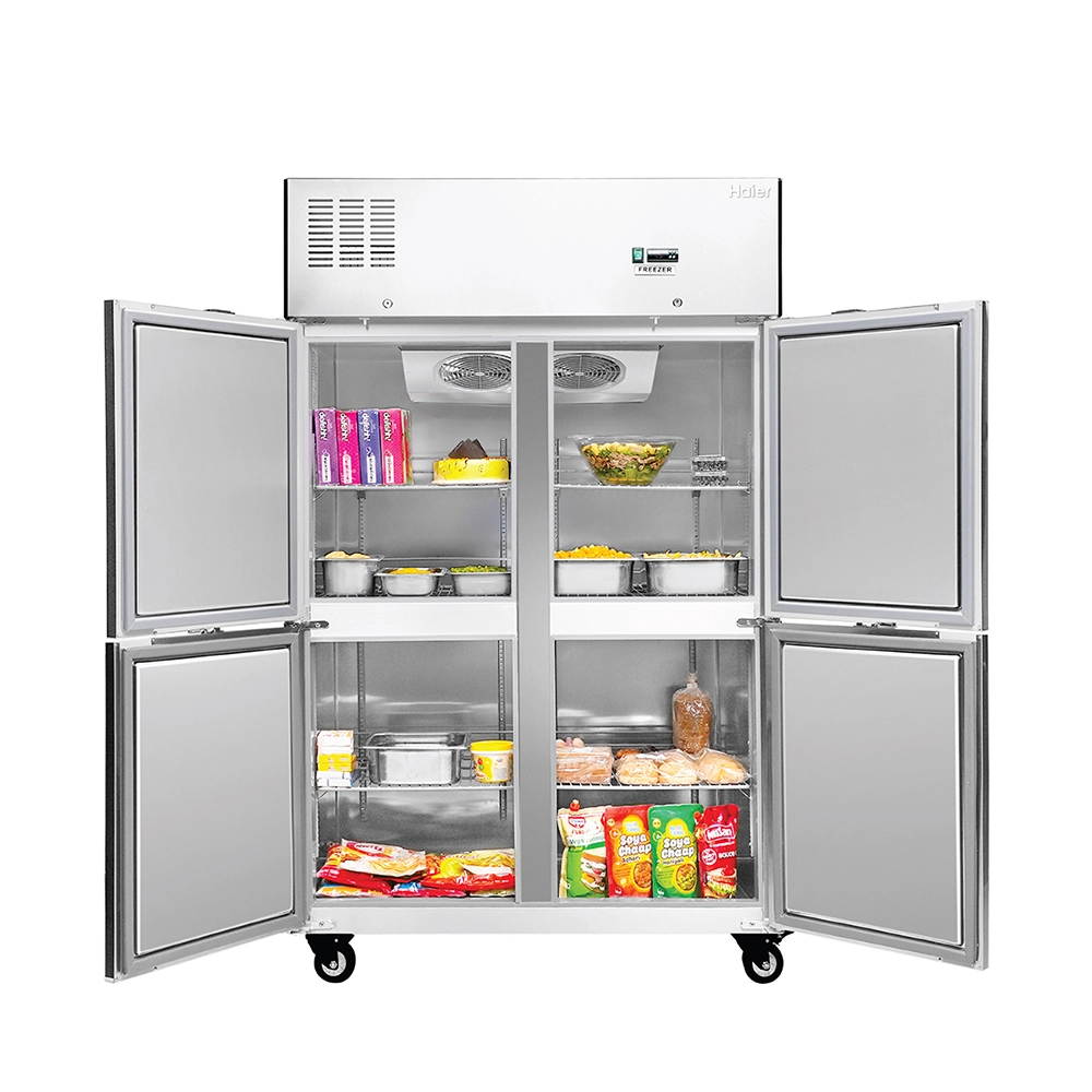 Haier 4 Door Reach in Chiller HCK-1220RC4