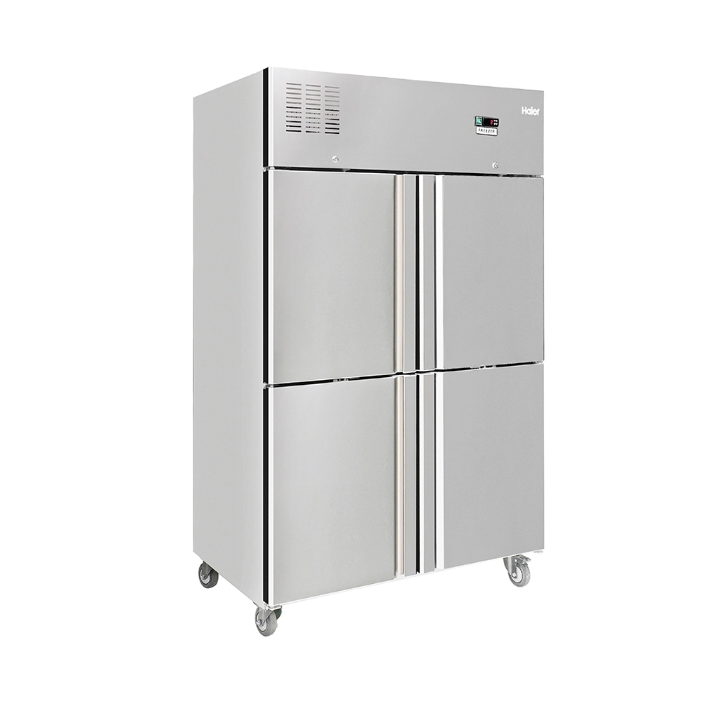 Haier 4 Door Reach in Chiller HCK-1220RC4