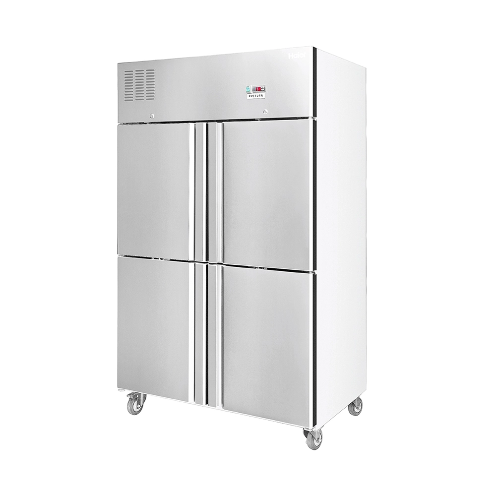 Haier 4 Door Reach in Chiller HCK-1220RC4