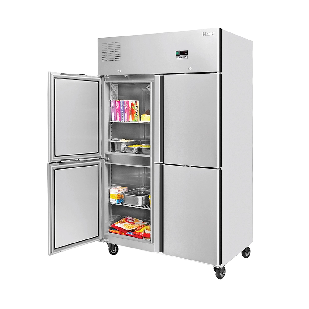 Haier 4 Door Reach in Chiller HCK-1220RC4